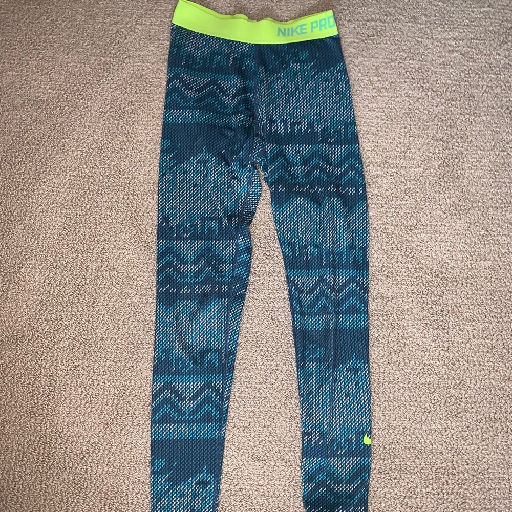 Nike Pro Leggings